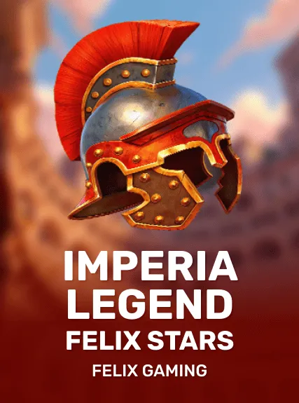 Imperia Legend Felix Stars game tile