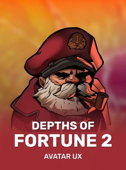 Depths of Fortune 2 game tile