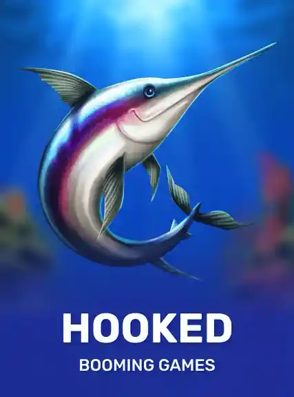 Hooked game tile