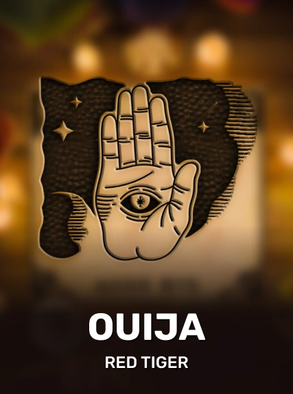 Ouija game tile