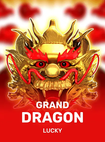 Grand Dragon game tile
