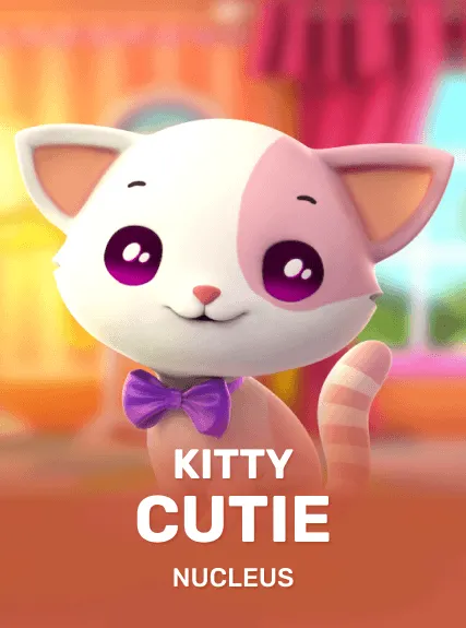 Kitty Cutie game tile