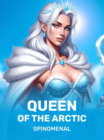 Queen Of The Arctic game tile